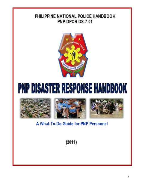 pnp dpcr|PNP Launches Handbook on Police.